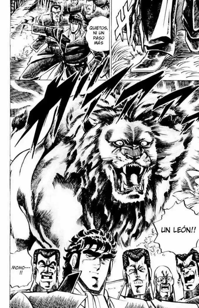 Sakigake!! Otokojuku (1985) - Capítulo 7 - Página 12 - LectorTMOo