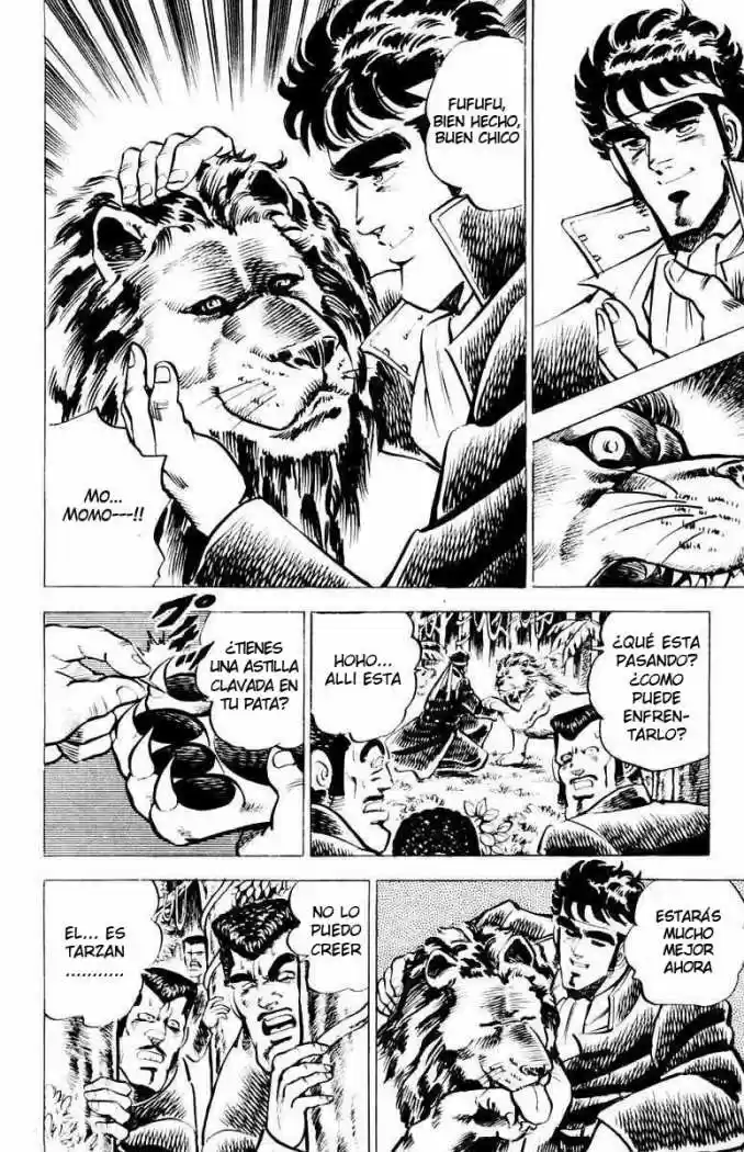 Sakigake!! Otokojuku (1985) - Capítulo 7 - Página 14 - LectorTMOo