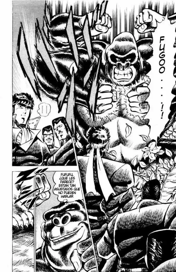 Sakigake!! Otokojuku (1985) - Capítulo 7 - Página 16 - LectorTMOo