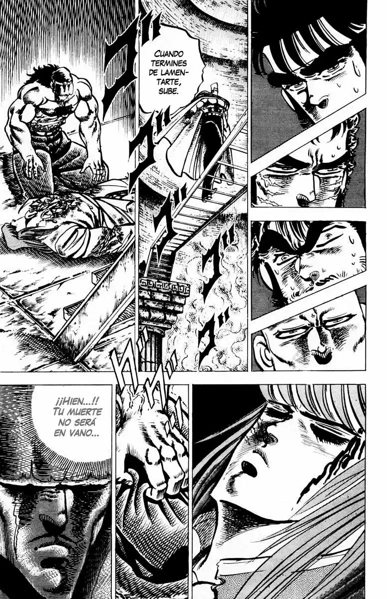 Sakigake!! Otokojuku (1985) - Capítulo 70 - Página 2 - LectorTMOo