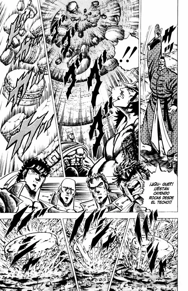 Sakigake!! Otokojuku (1985) - Capítulo 70 - Página 4 - LectorTMOo