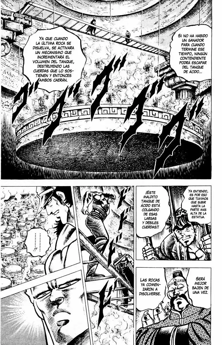 Sakigake!! Otokojuku (1985) - Capítulo 70 - Página 6 - LectorTMOo