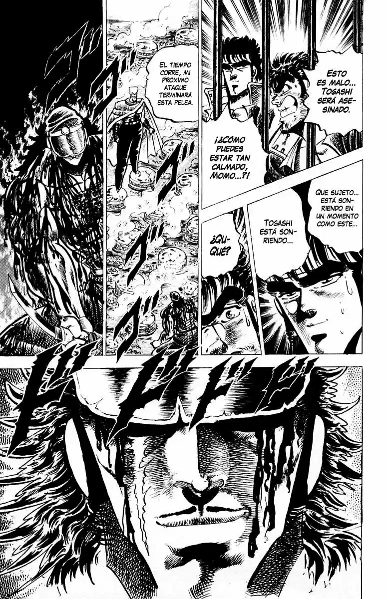 Sakigake!! Otokojuku (1985) - Capítulo 70 - Página 16 - LectorTMOo