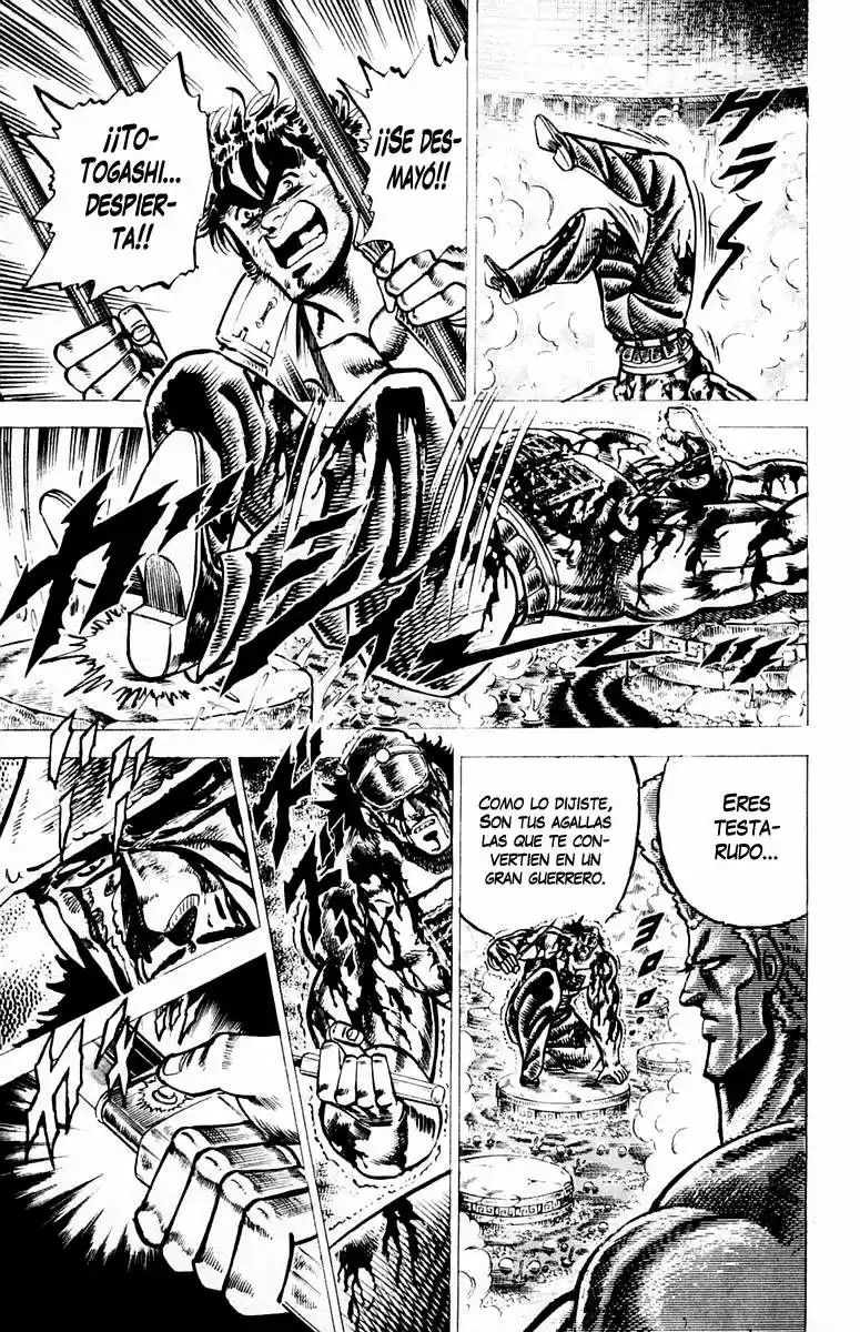 Sakigake!! Otokojuku (1985) - Capítulo 71 - Página 13 - LectorTMOo
