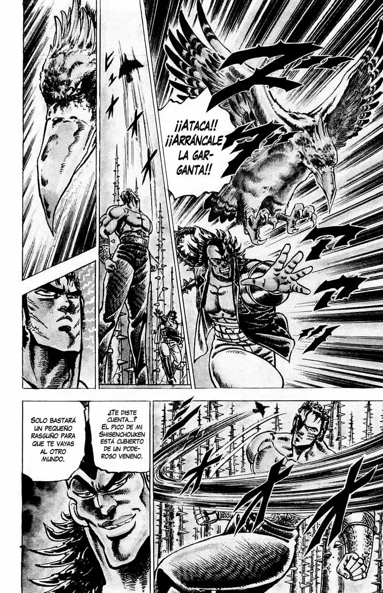 Sakigake!! Otokojuku (1985) - Capítulo 73 - Página 15 - LectorTMOo