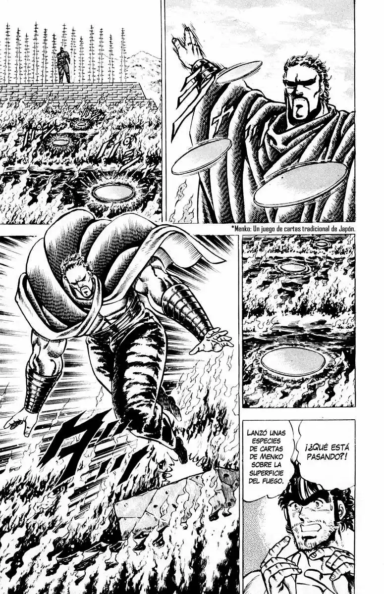 Sakigake!! Otokojuku (1985) - Capítulo 74 - Página 4 - LectorTMOo