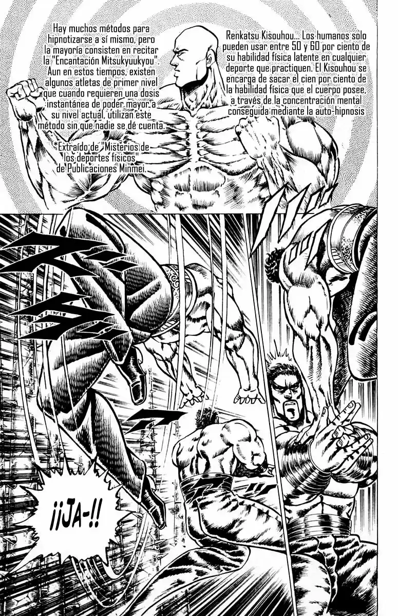 Sakigake!! Otokojuku (1985) - Capítulo 75 - Página 11 - LectorTMOo