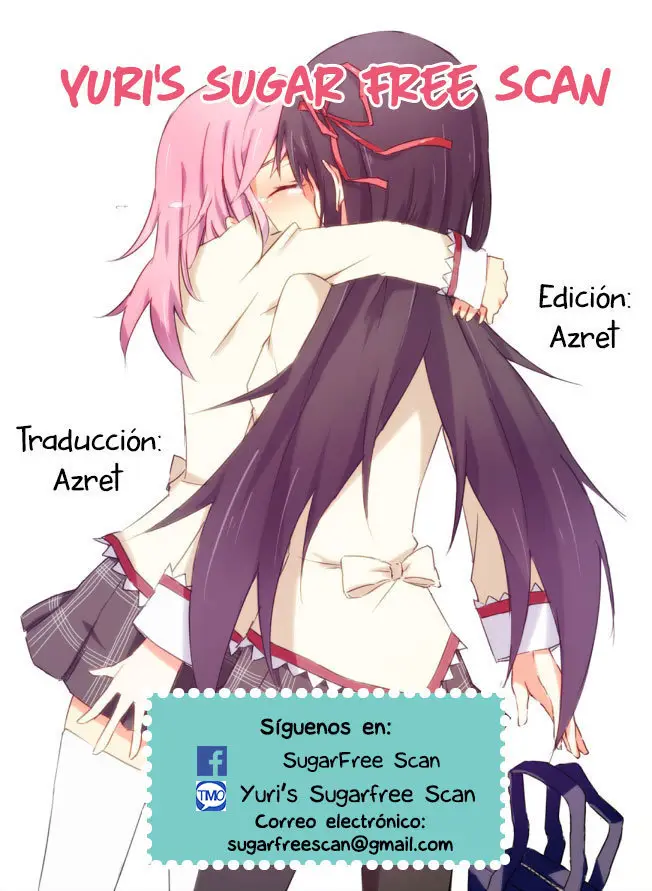 Sakihara-san the Succubus - Capítulo 0.01 - Página 23 - LectorTMOo