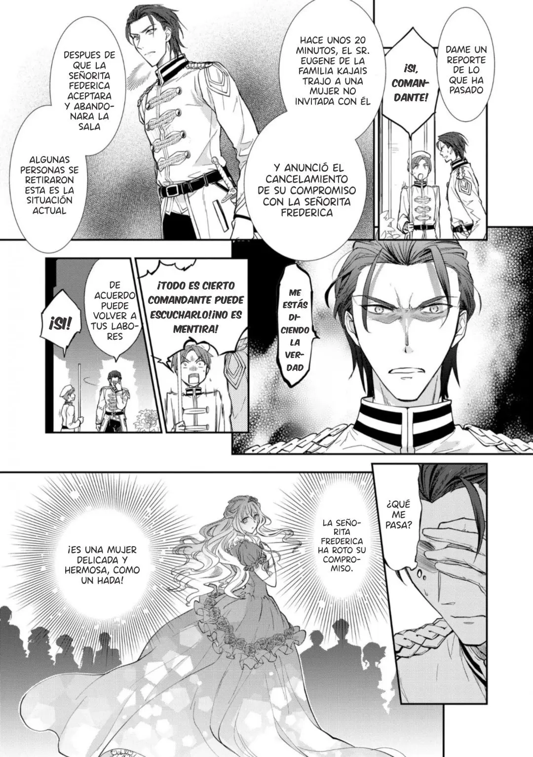 Sakkon no Cinderella wa Kutsu wo Otosanai (2020) - Capítulo 1 - Página 18 - LectorTMOo