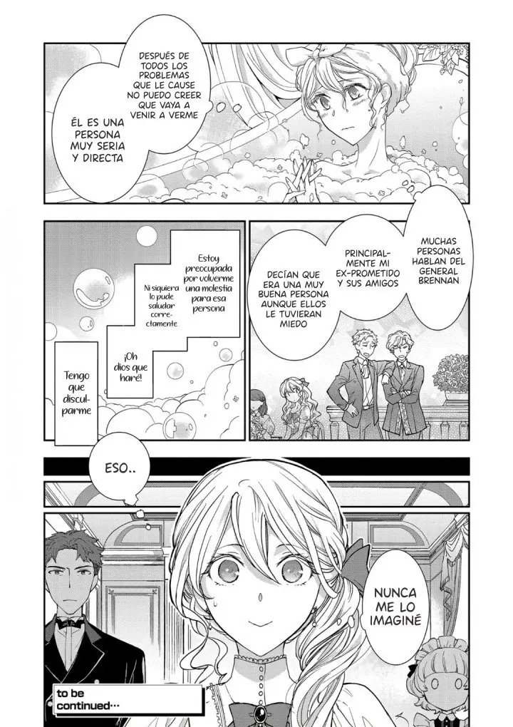 Sakkon no Cinderella wa Kutsu wo Otosanai (2020) - Capítulo 3 - Página 10 - LectorTMOo