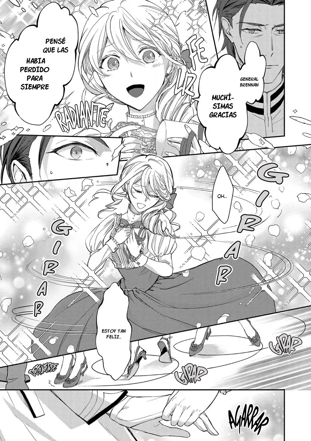 Sakkon no Cinderella wa Kutsu wo Otosanai (2020) - Capítulo 4 - Página 6 - LectorTMOo
