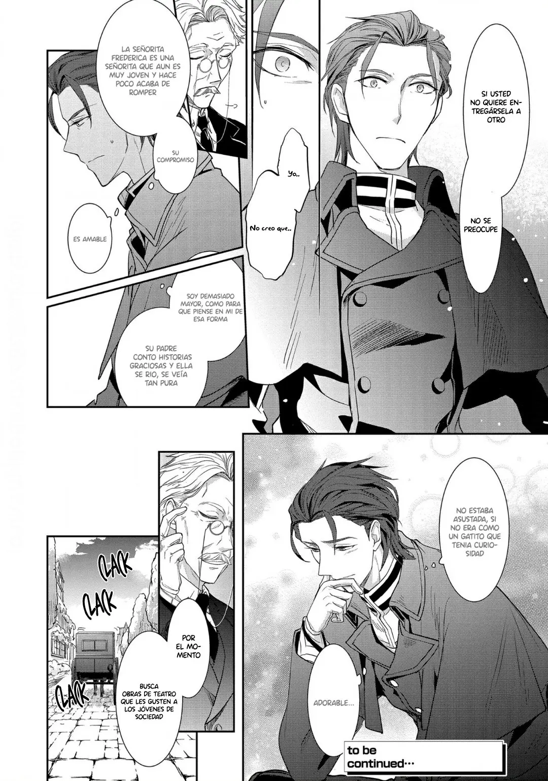 Sakkon no Cinderella wa Kutsu wo Otosanai (2020) - Capítulo 4 - Página 13 - LectorTMOo