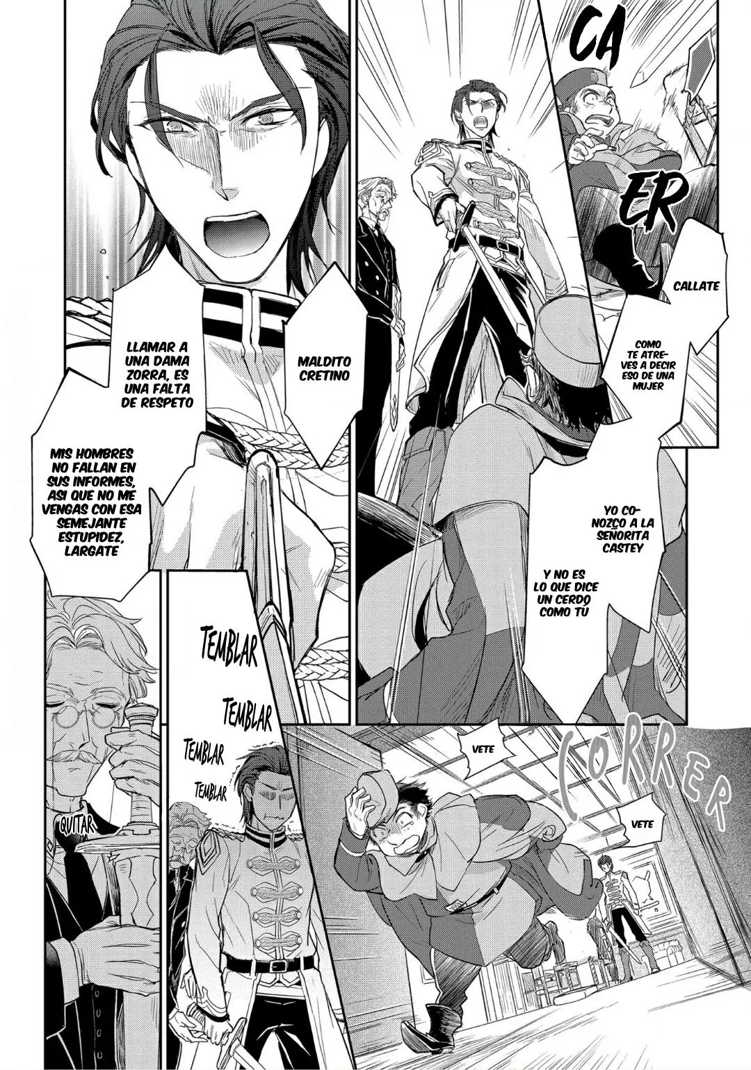 Sakkon no Cinderella wa Kutsu wo Otosanai (2020) - Capítulo 5 - Página 12 - LectorTMOo
