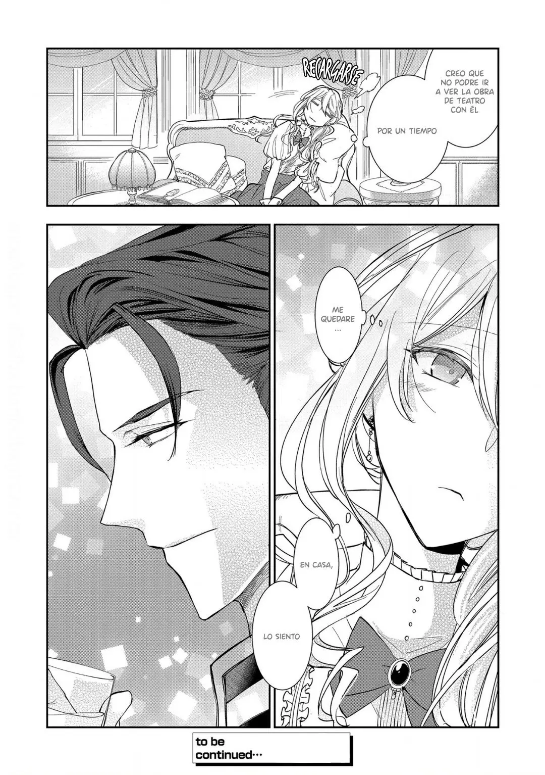 Sakkon no Cinderella wa Kutsu wo Otosanai (2020) - Capítulo 5 - Página 14 - LectorTMOo