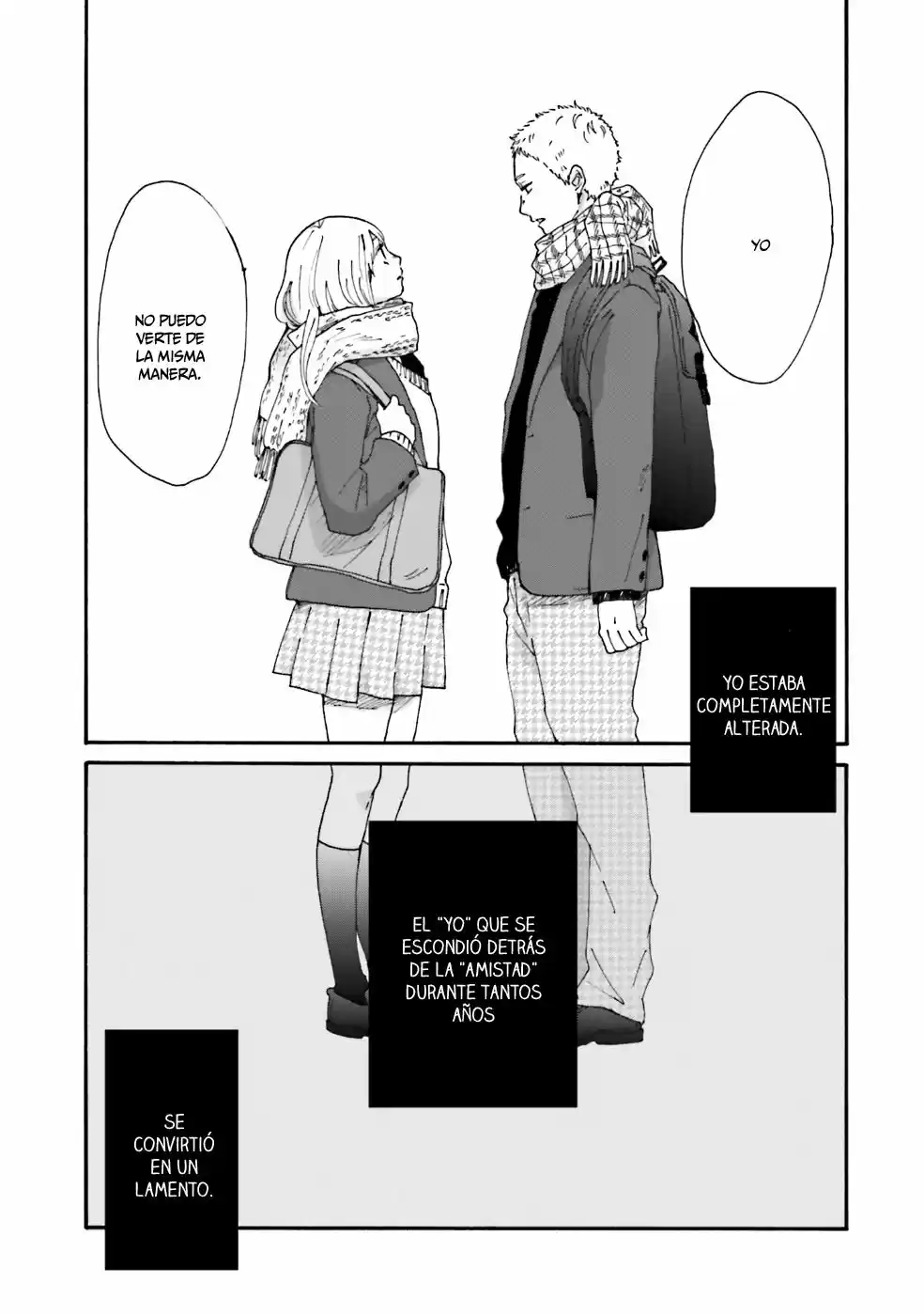 Saku-chan to Nozomi-kun (2016) - Capítulo 1 - Página 14 - LectorTMOo
