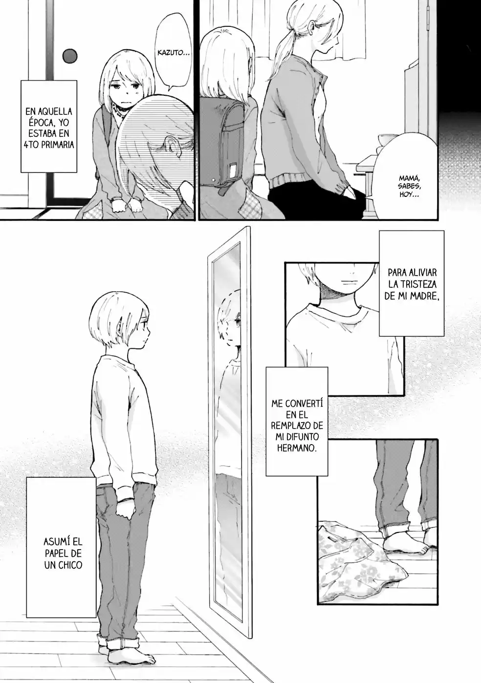 Saku-chan to Nozomi-kun (2016) - Capítulo 1 - Página 16 - LectorTMOo