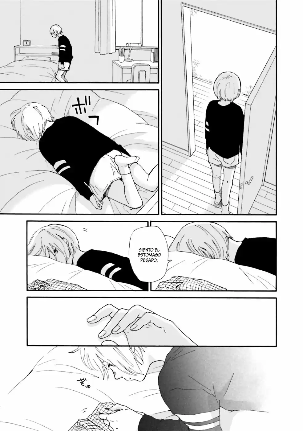 Saku-chan to Nozomi-kun (2016) - Capítulo 1 - Página 44 - LectorTMOo