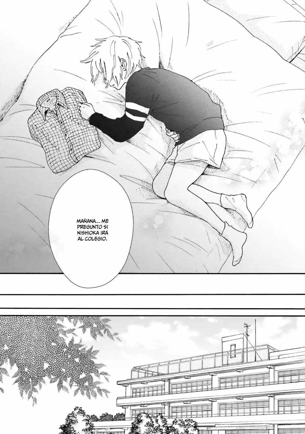 Saku-chan to Nozomi-kun (2016) - Capítulo 1 - Página 45 - LectorTMOo