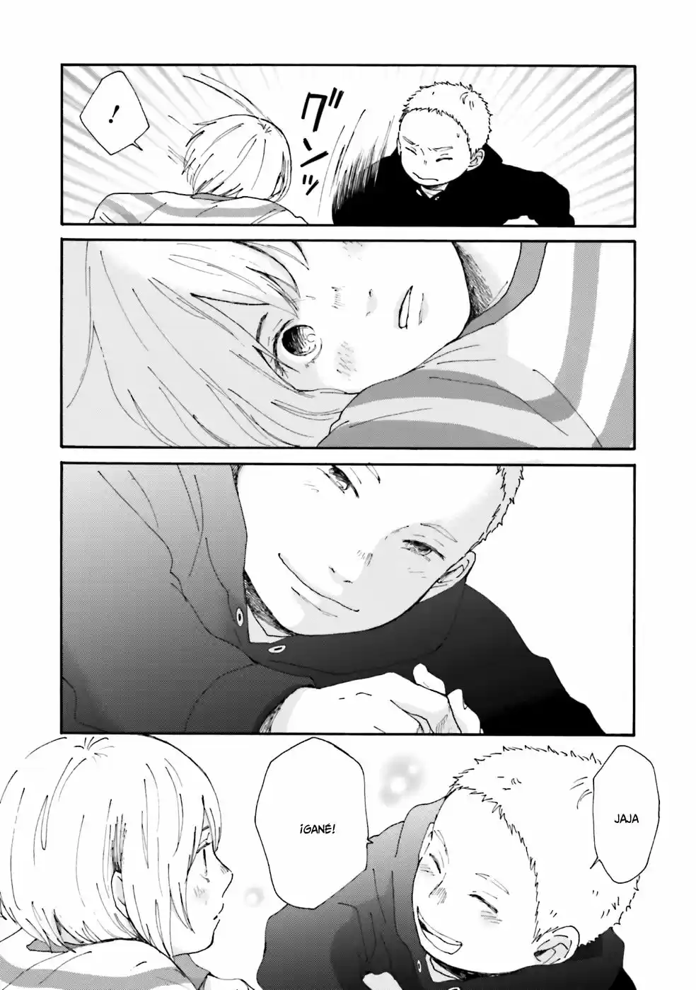 Saku-chan to Nozomi-kun (2016) - Capítulo 1 - Página 64 - LectorTMOo