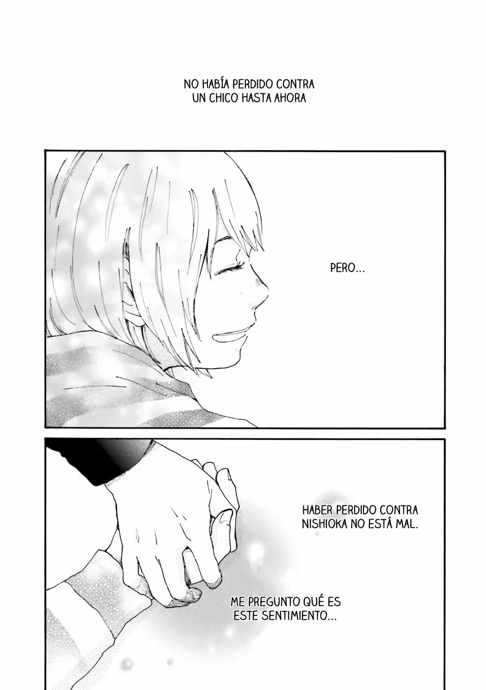 Saku-chan to Nozomi-kun (2016) - Capítulo 1 - Página 65 - LectorTMOo