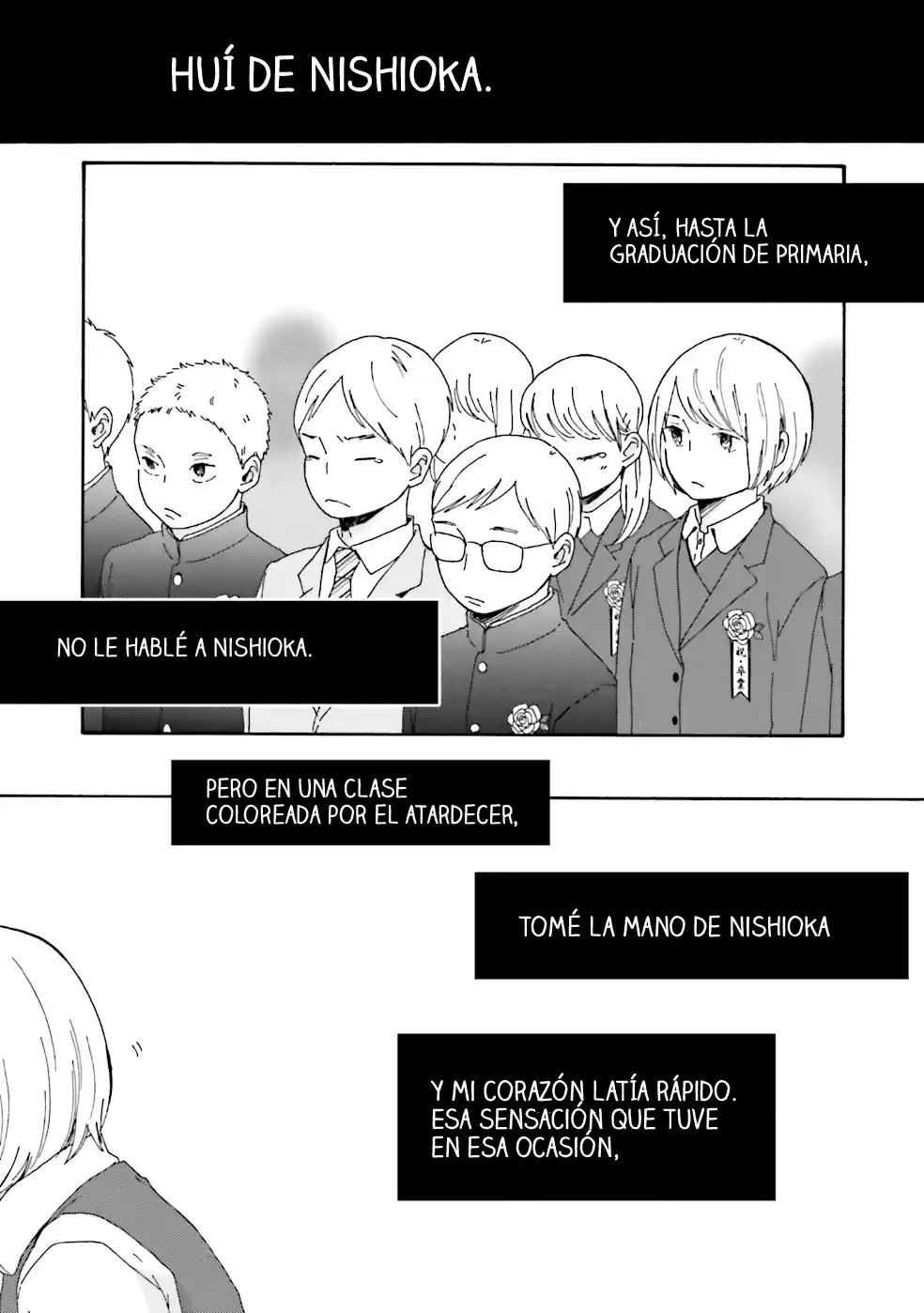 Saku-chan to Nozomi-kun (2016) - Capítulo 2 - Página 8 - LectorTMOo