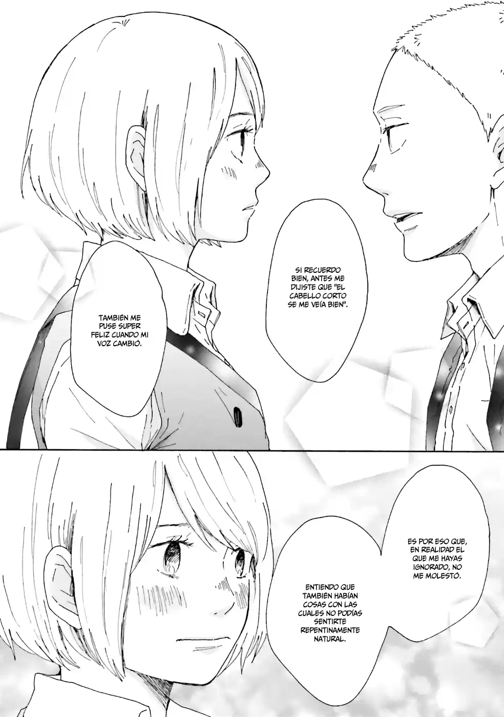 Saku-chan to Nozomi-kun (2016) - Capítulo 2 - Página 29 - LectorTMOo