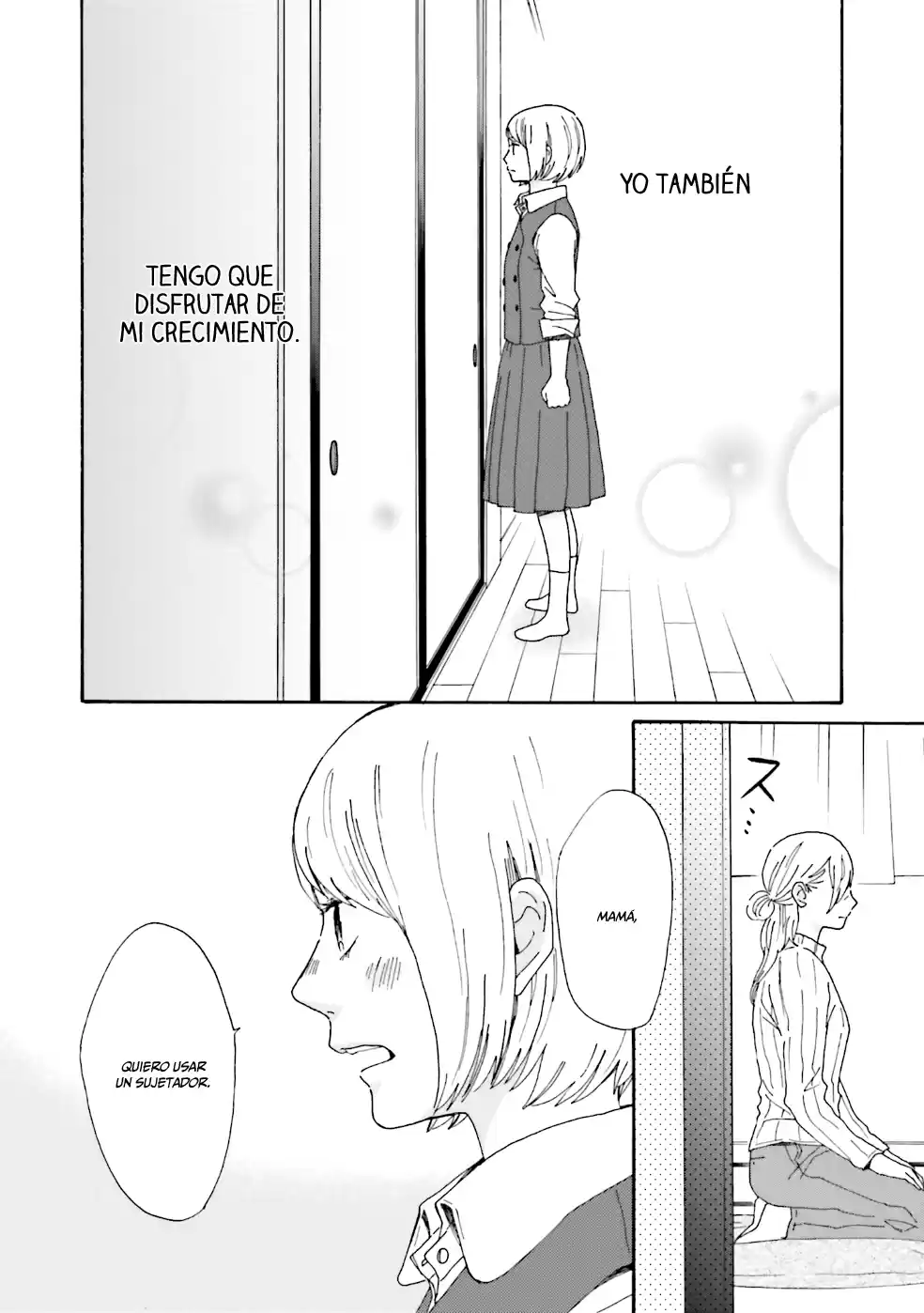 Saku-chan to Nozomi-kun (2016) - Capítulo 2 - Página 31 - LectorTMOo