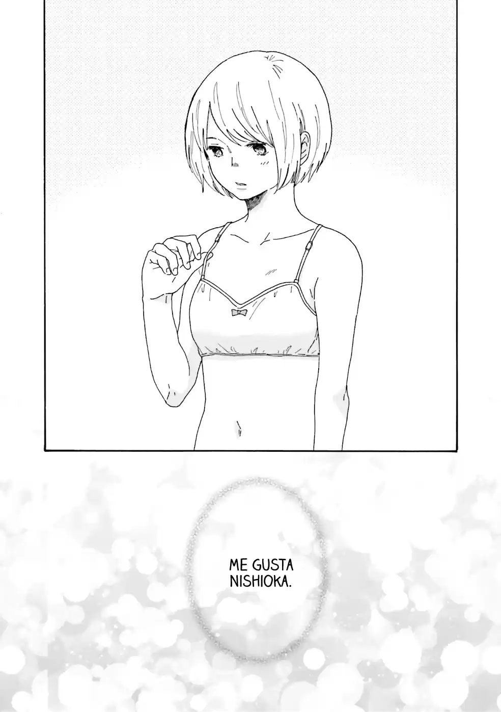 Saku-chan to Nozomi-kun (2016) - Capítulo 2 - Página 33 - LectorTMOo