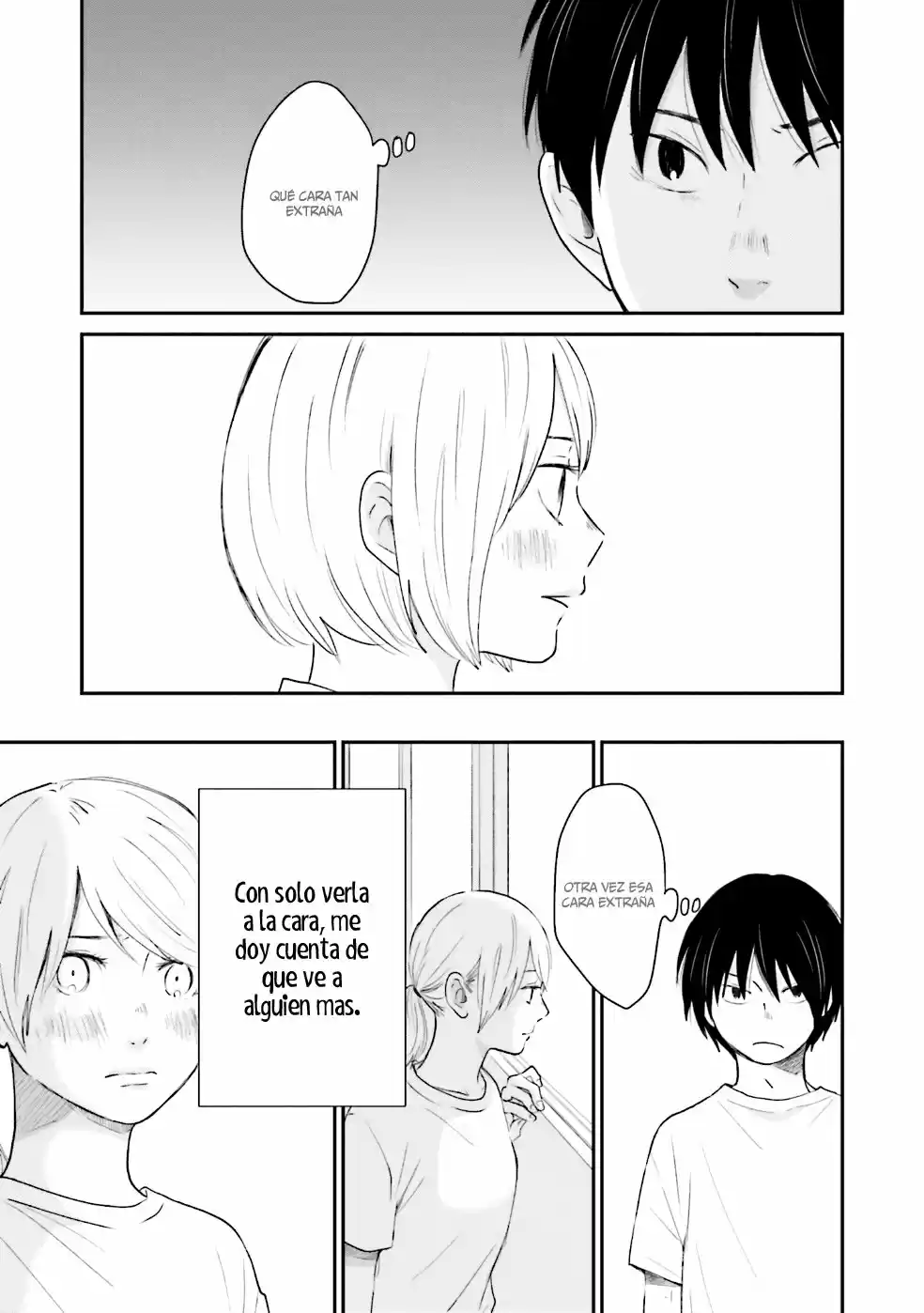 Saku-chan to Nozomi-kun (2016) - Capítulo 3.2 - Página 5 - LectorTMOo