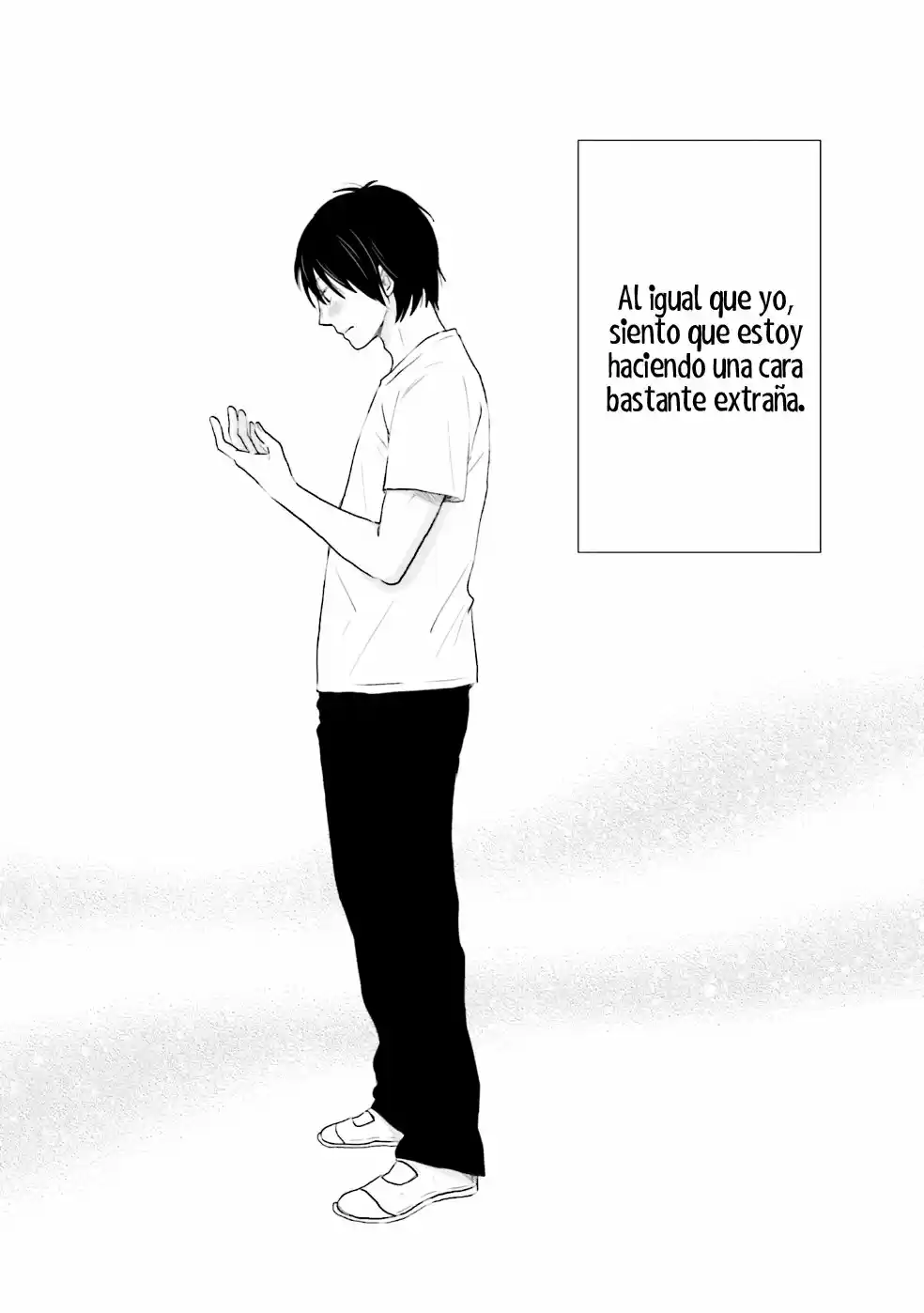 Saku-chan to Nozomi-kun (2016) - Capítulo 3.2 - Página 6 - LectorTMOo