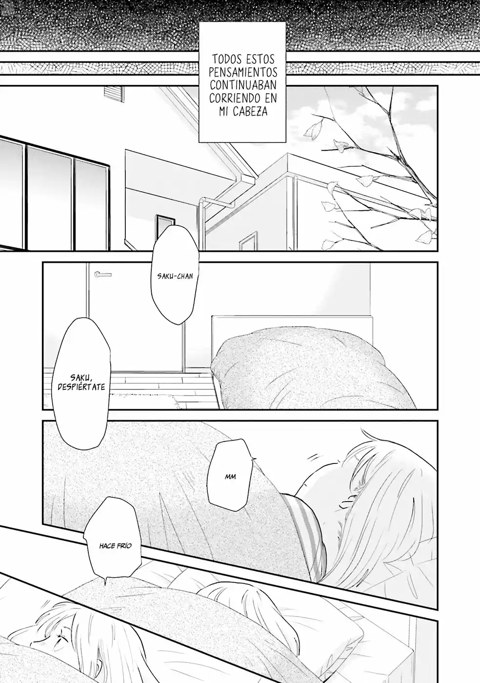Saku-chan to Nozomi-kun (2016) - Capítulo 4 - Página 14 - LectorTMOo