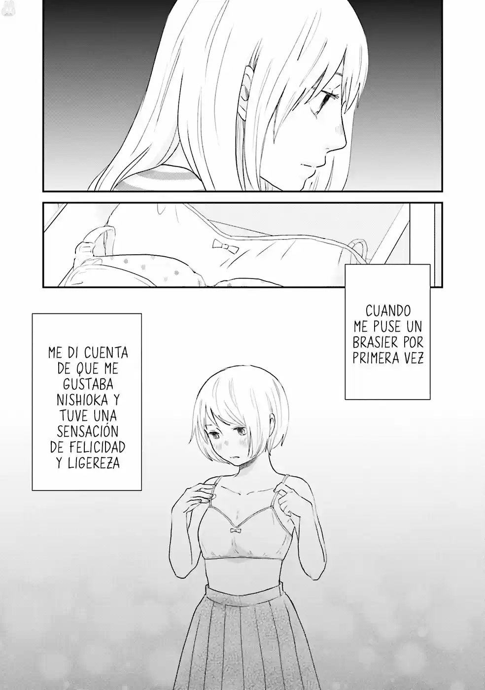 Saku-chan to Nozomi-kun (2016) - Capítulo 4 - Página 16 - LectorTMOo