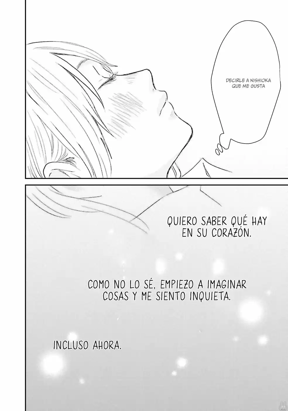 Saku-chan to Nozomi-kun (2016) - Capítulo 4 - Página 35 - LectorTMOo