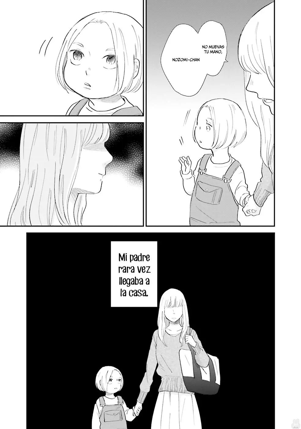 Saku-chan to Nozomi-kun (2016) - Capítulo 5 - Página 5 - LectorTMOo