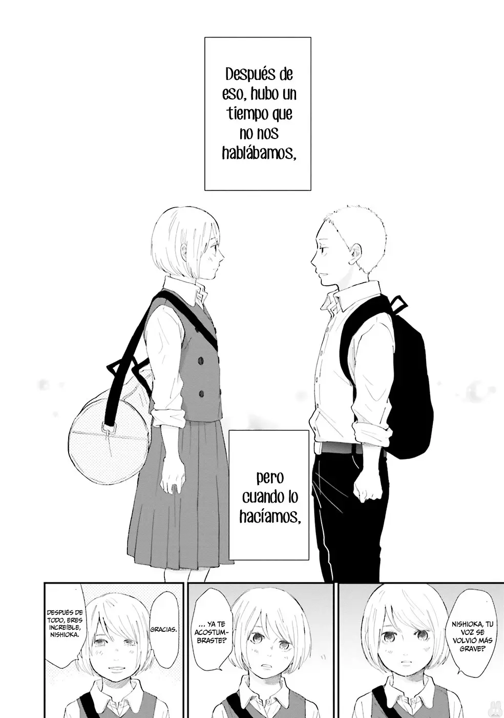 Saku-chan to Nozomi-kun (2016) - Capítulo 5 - Página 14 - LectorTMOo