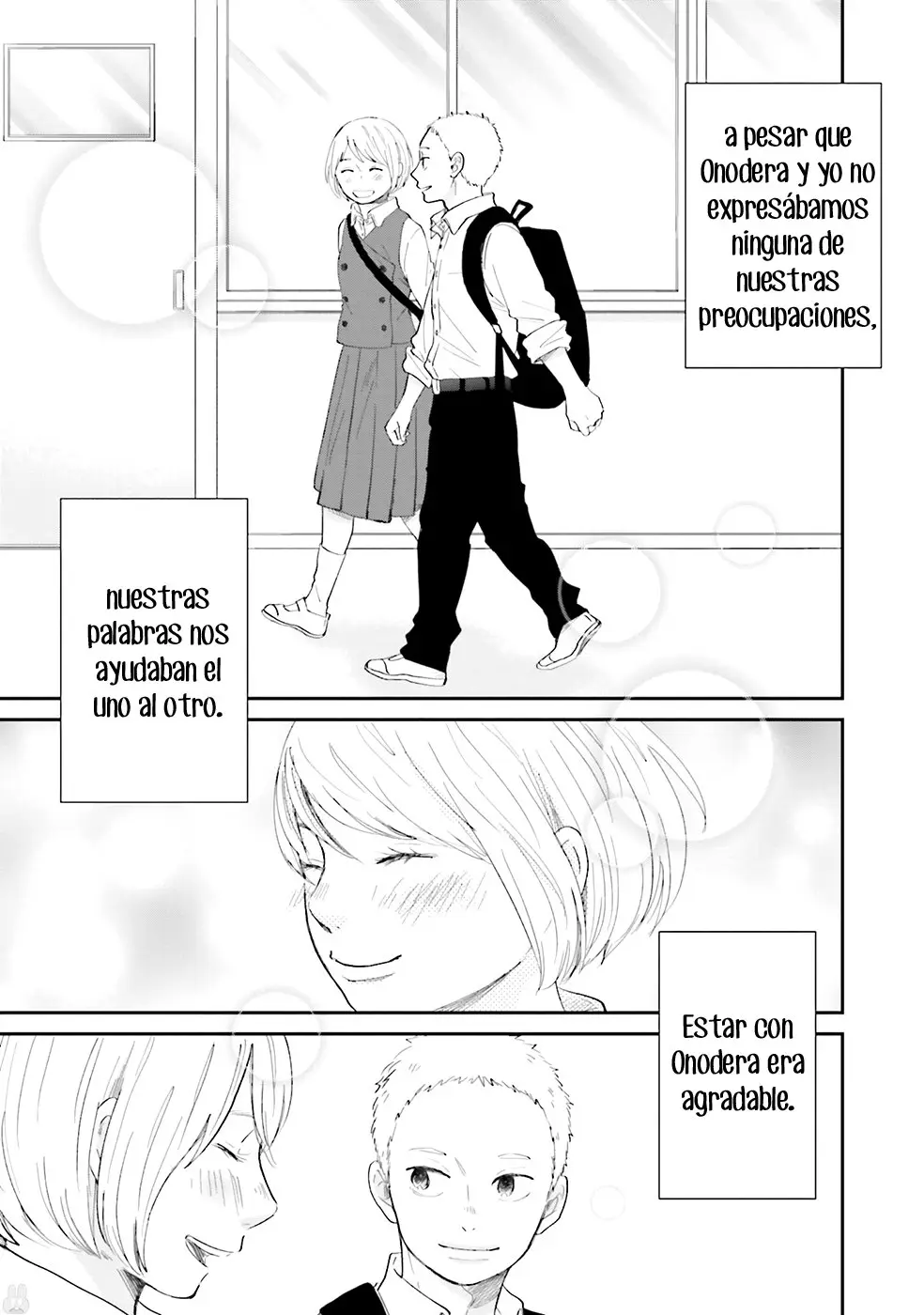 Saku-chan to Nozomi-kun (2016) - Capítulo 5 - Página 15 - LectorTMOo