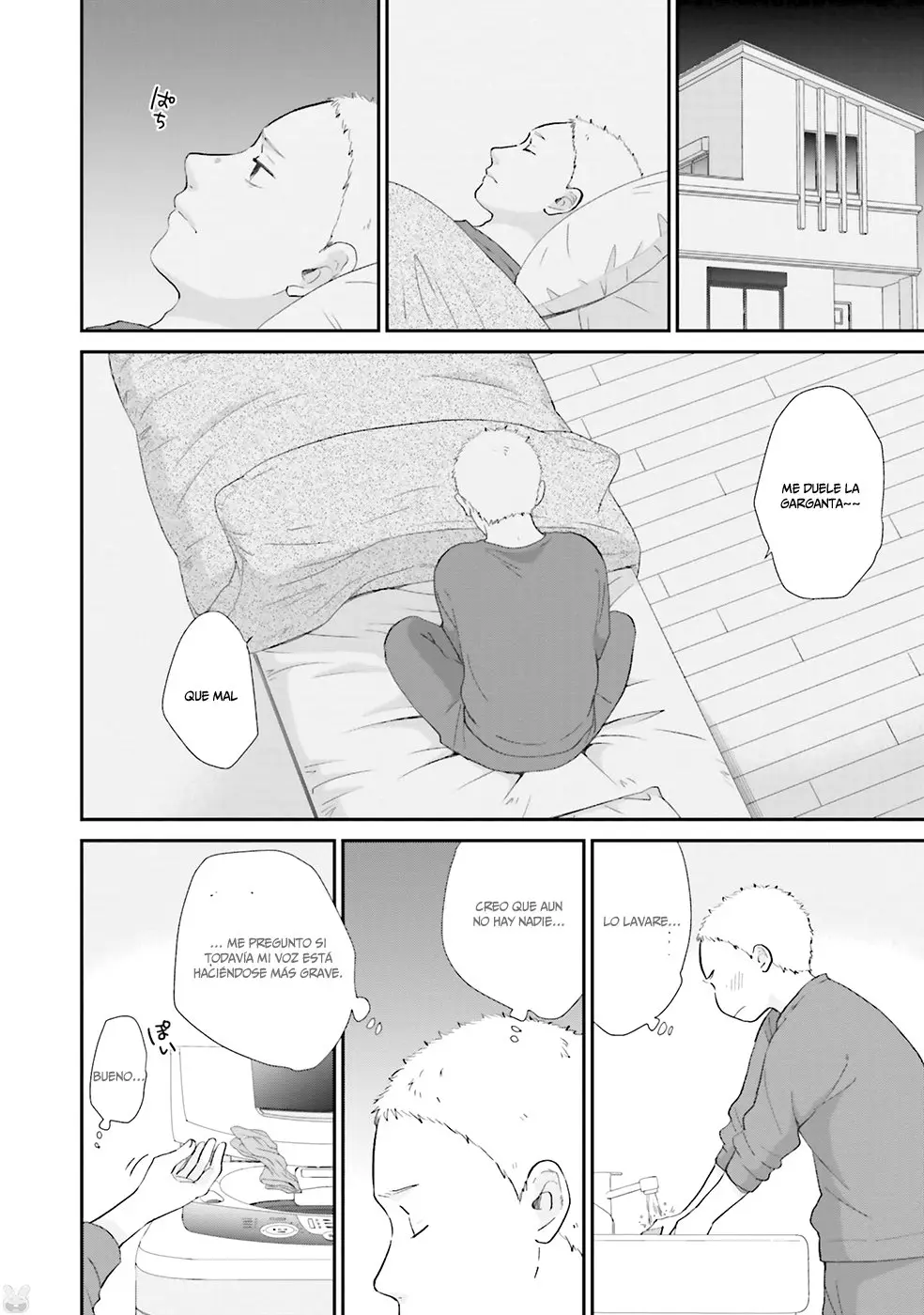 Saku-chan to Nozomi-kun (2016) - Capítulo 5 - Página 16 - LectorTMOo