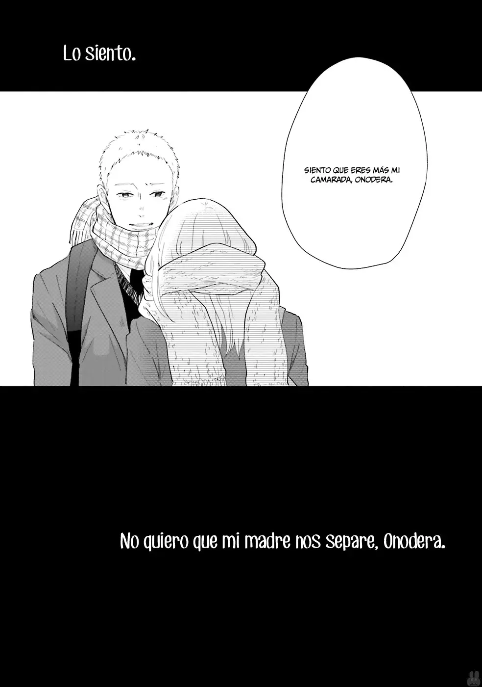 Saku-chan to Nozomi-kun (2016) - Capítulo 5 - Página 23 - LectorTMOo