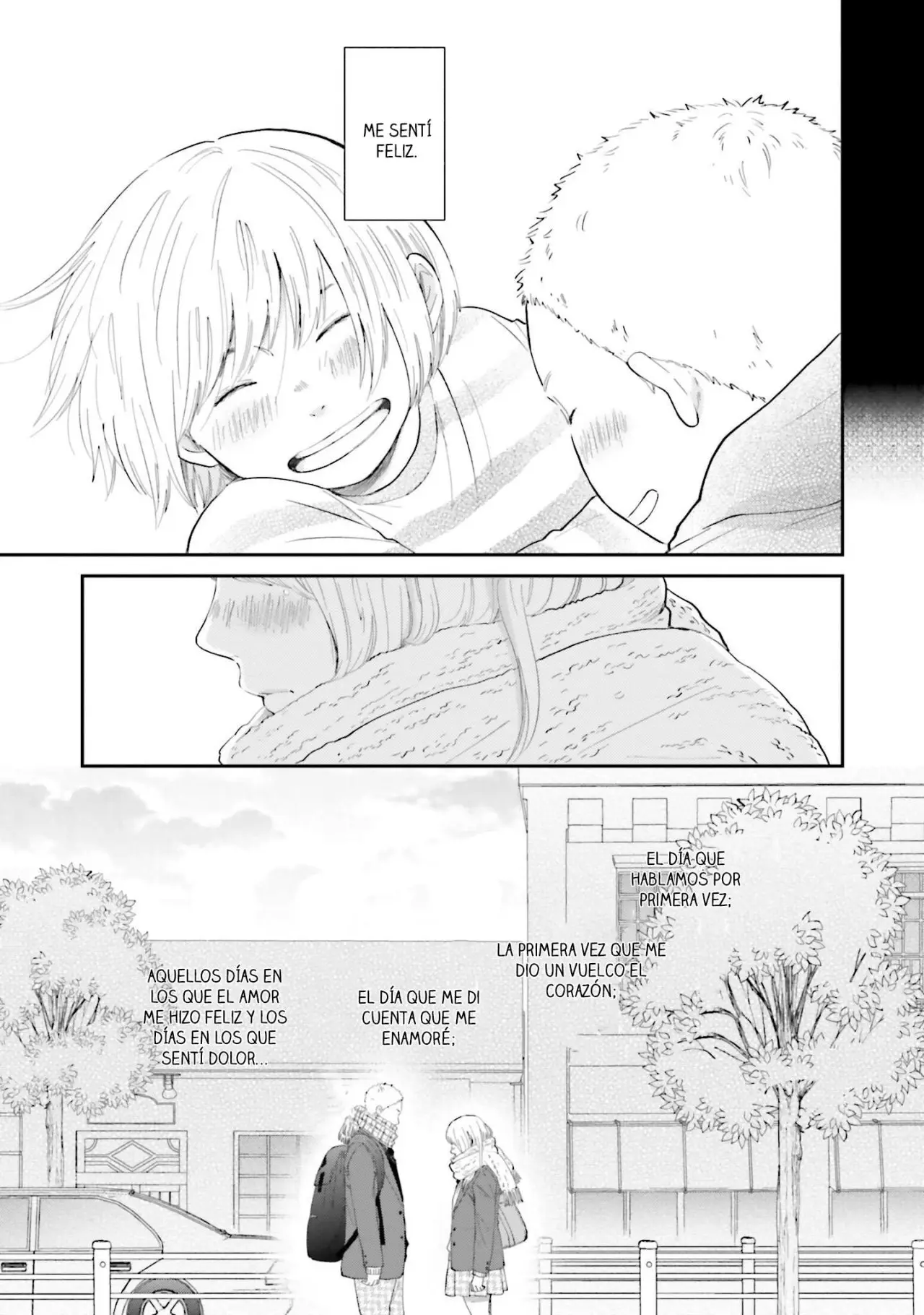 Saku-chan to Nozomi-kun (2016) - Capítulo 6 - Página 6 - LectorTMOo