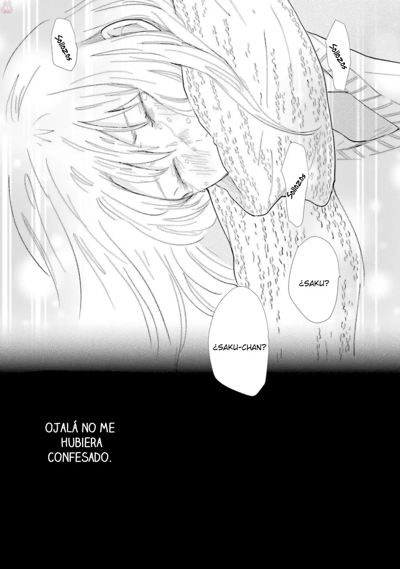 Saku-chan to Nozomi-kun (2016) - Capítulo 6 - Página 13 - LectorTMOo
