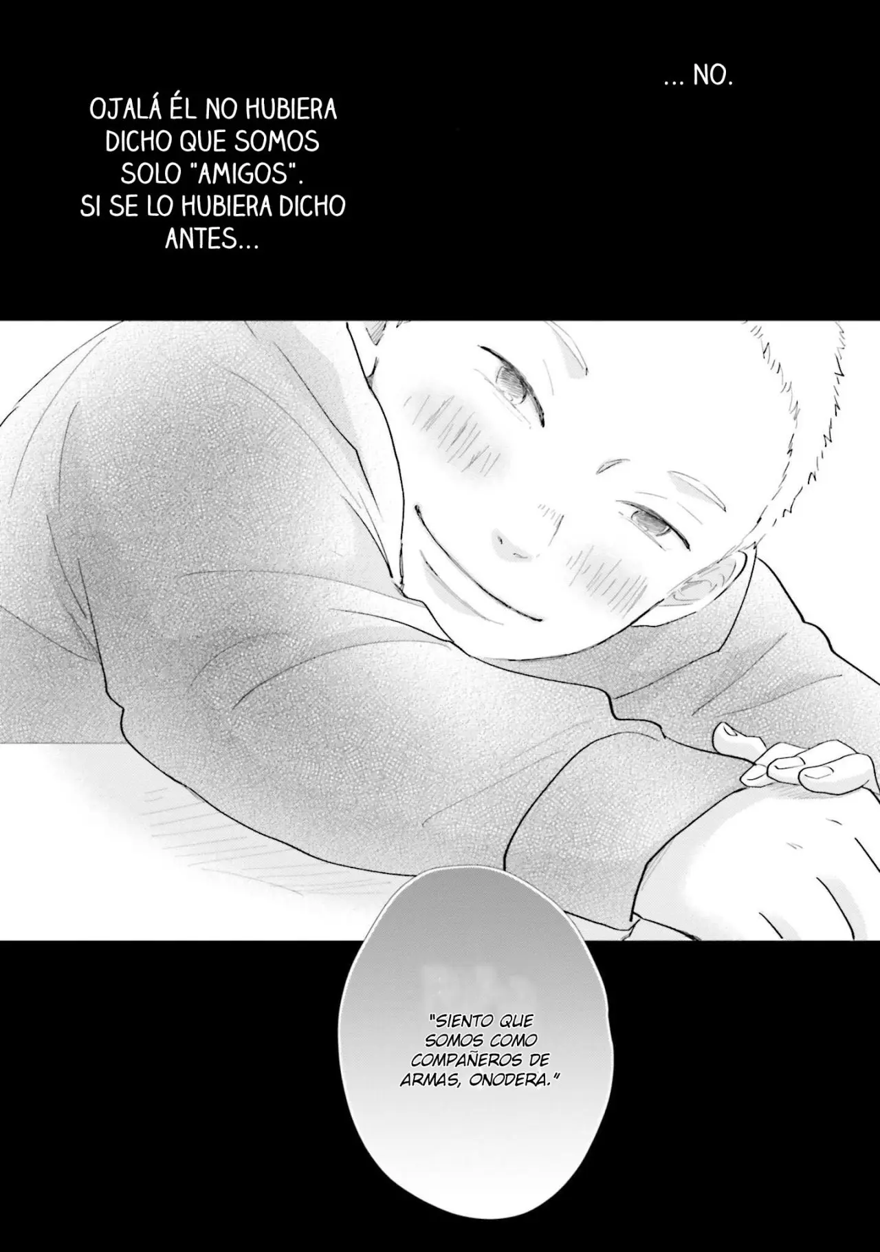 Saku-chan to Nozomi-kun (2016) - Capítulo 6 - Página 14 - LectorTMOo