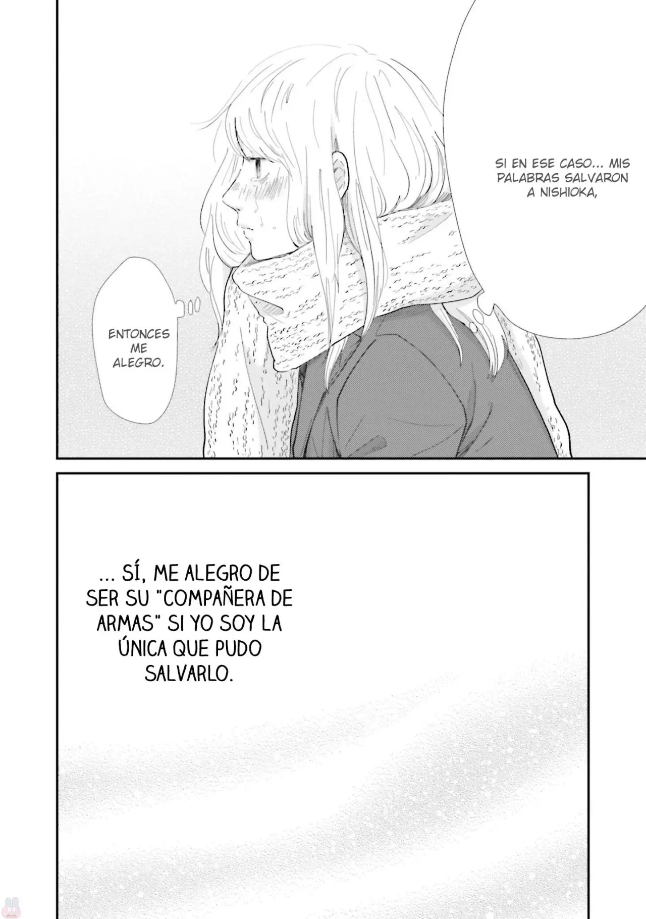 Saku-chan to Nozomi-kun (2016) - Capítulo 6 - Página 16 - LectorTMOo