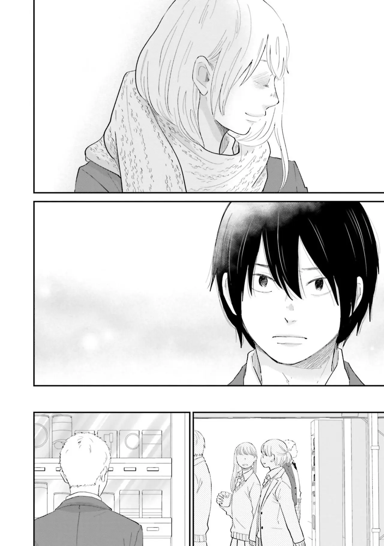 Saku-chan to Nozomi-kun (2016) - Capítulo 6 - Página 20 - LectorTMOo