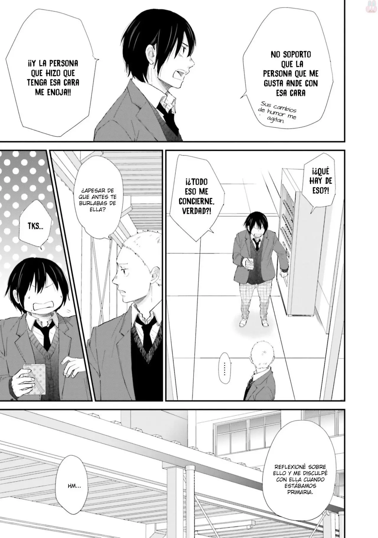 Saku-chan to Nozomi-kun (2016) - Capítulo 6 - Página 24 - LectorTMOo