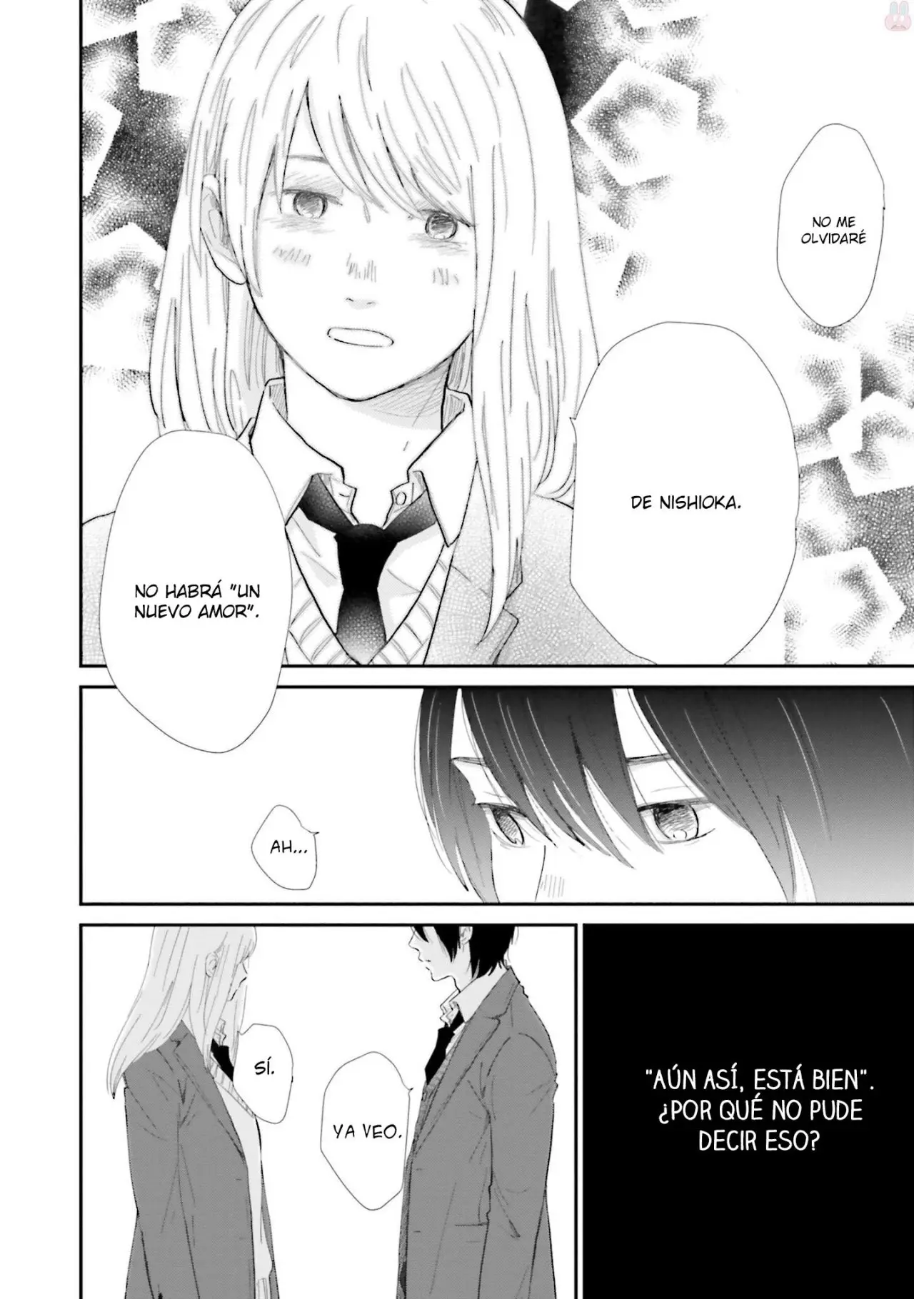 Saku-chan to Nozomi-kun (2016) - Capítulo 6 - Página 31 - LectorTMOo