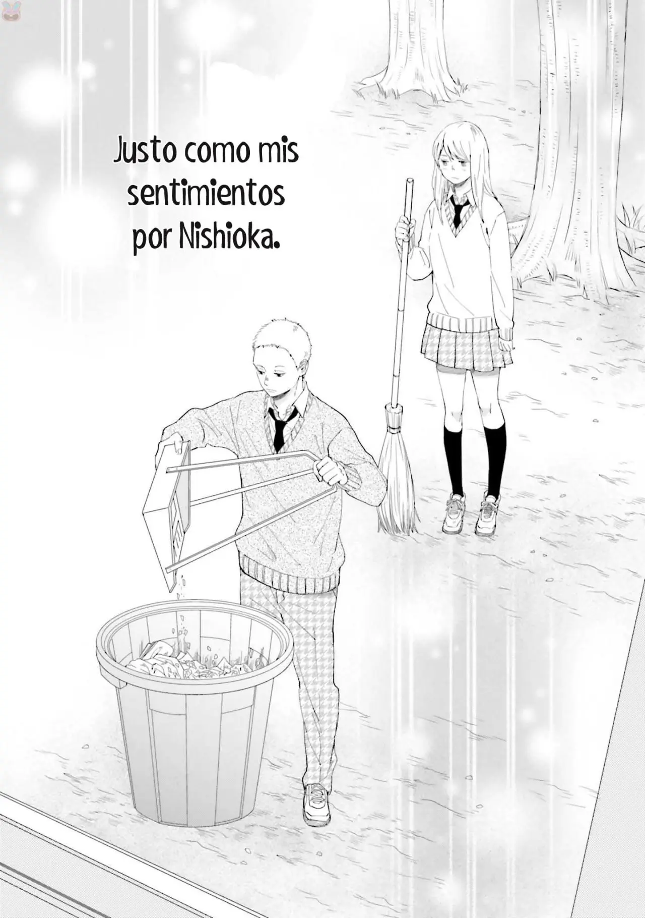 Saku-chan to Nozomi-kun (2016) - Capítulo 7 - Página 17 - LectorTMOo