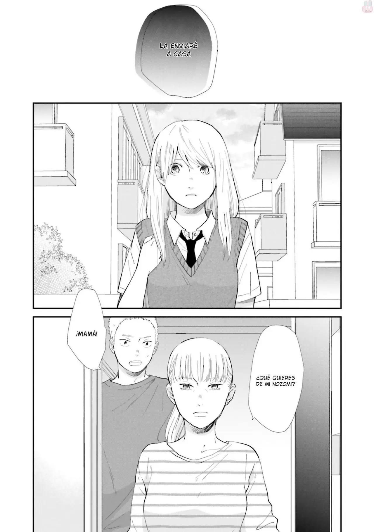 Saku-chan to Nozomi-kun (2016) - Capítulo 8 - Página 29 - LectorTMOo