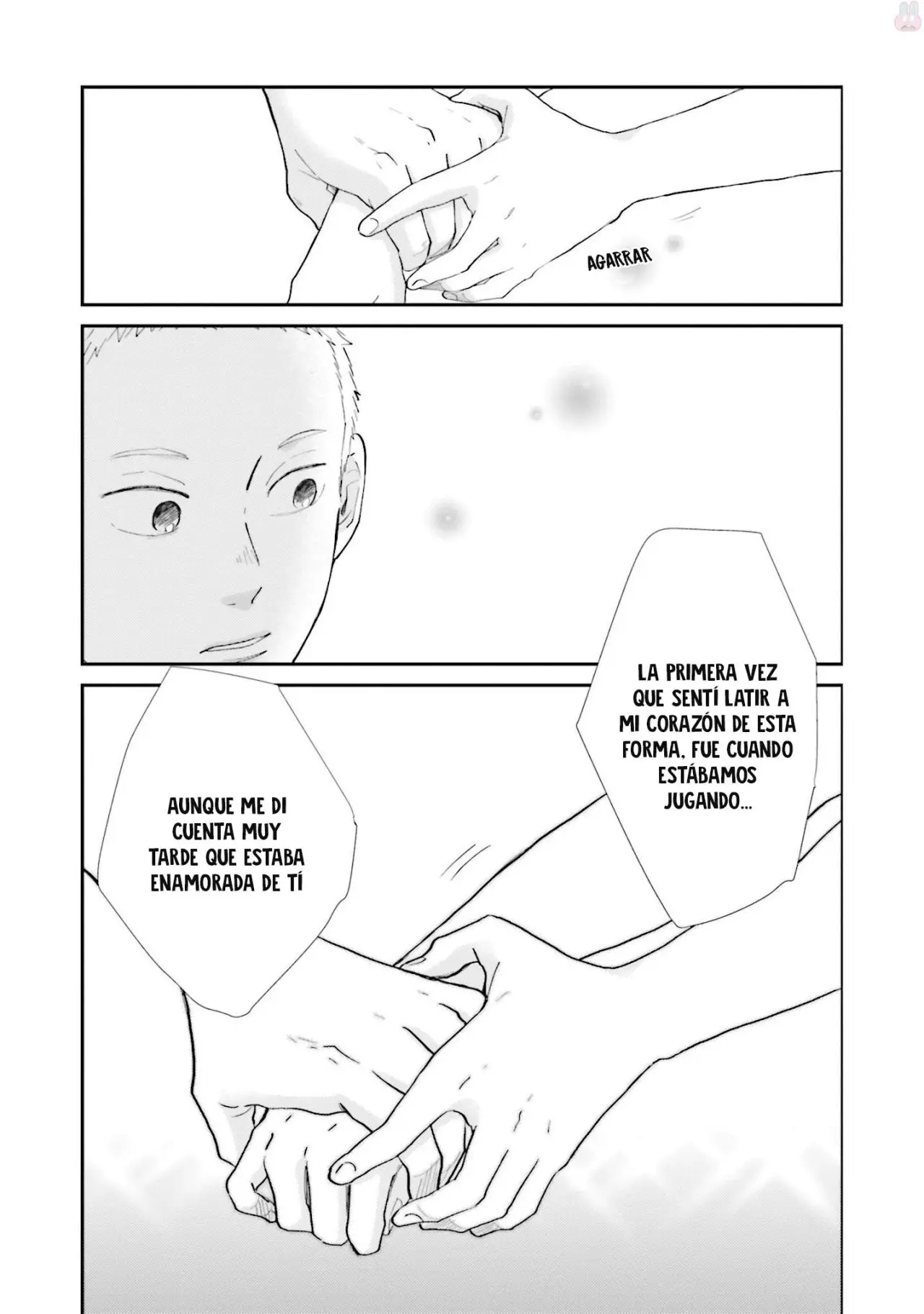 Saku-chan to Nozomi-kun (2016) - Capítulo 9 - Página 19 - LectorTMOo