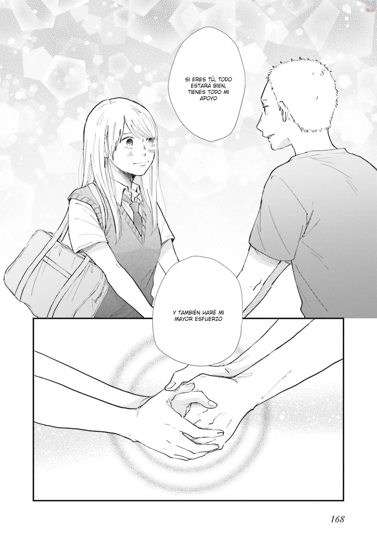 Saku-chan to Nozomi-kun (2016) - Capítulo 9 - Página 24 - LectorTMOo