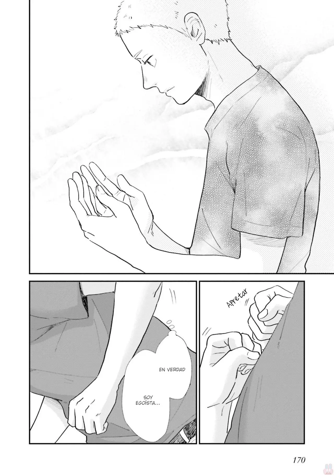 Saku-chan to Nozomi-kun (2016) - Capítulo 9 - Página 26 - LectorTMOo